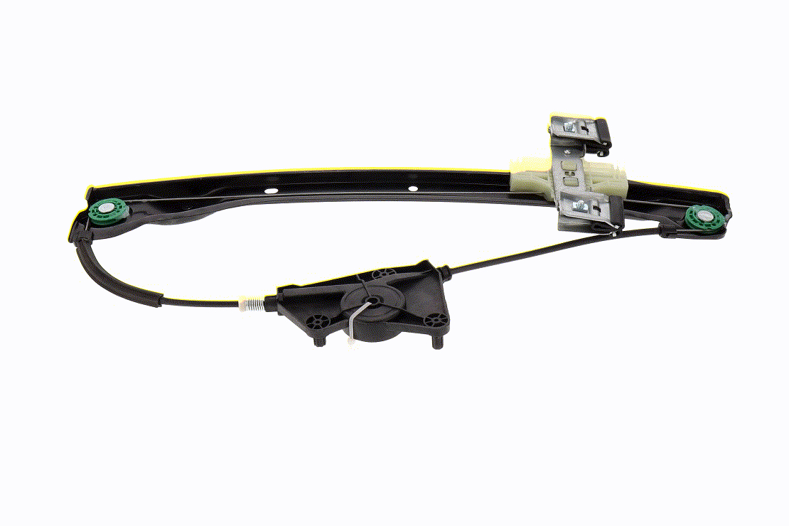 1080387 VAICO V107619 Window regulator Volkswagen UP 2017 front and rear