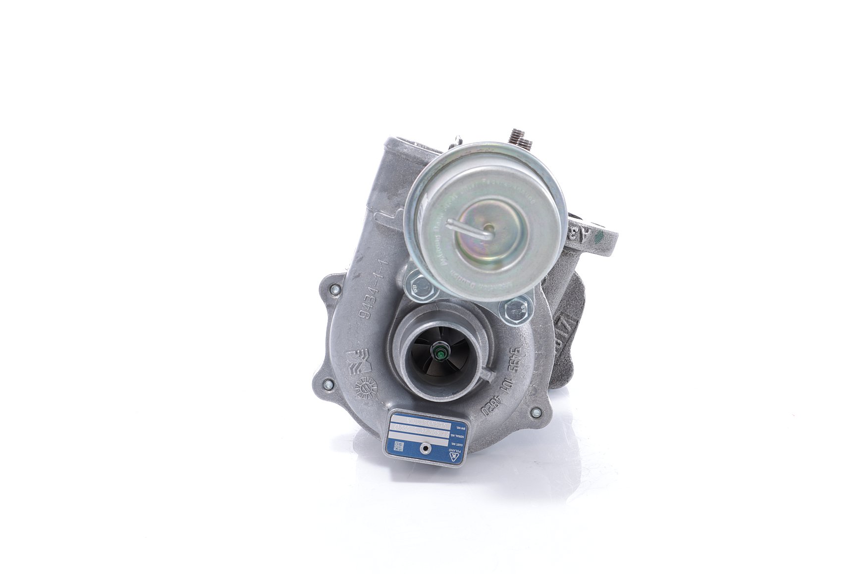 2279813 Turbo BTS TURBO Suzuki SWIFT pris