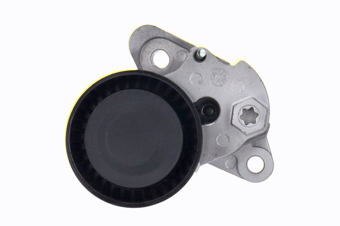 1060499 VAICO V107702 nieuwe riemspanner Volkswagen UP prijs