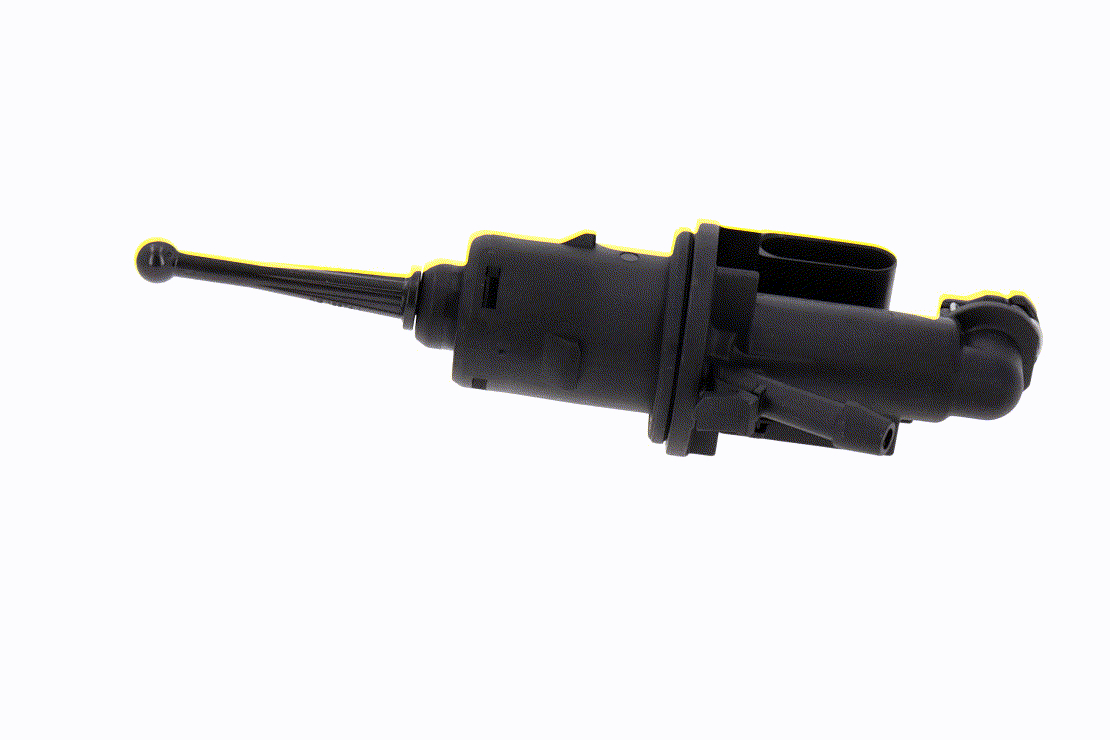 VAICO V10-7717 Hoofdcilinder van de koppeling Boring-Ø: 16mm