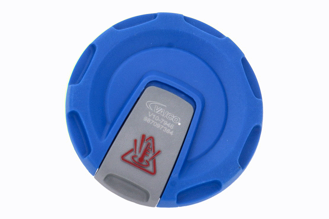 VAICO V10-7946 Tapón, depósito de refrigerante