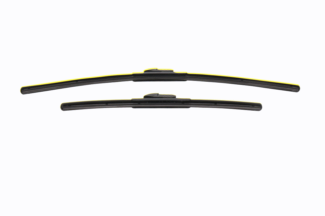 Ruitenwisser 1S1998002 VAICO V10-8956 VOLKSWAGEN, SKODA, SEAT