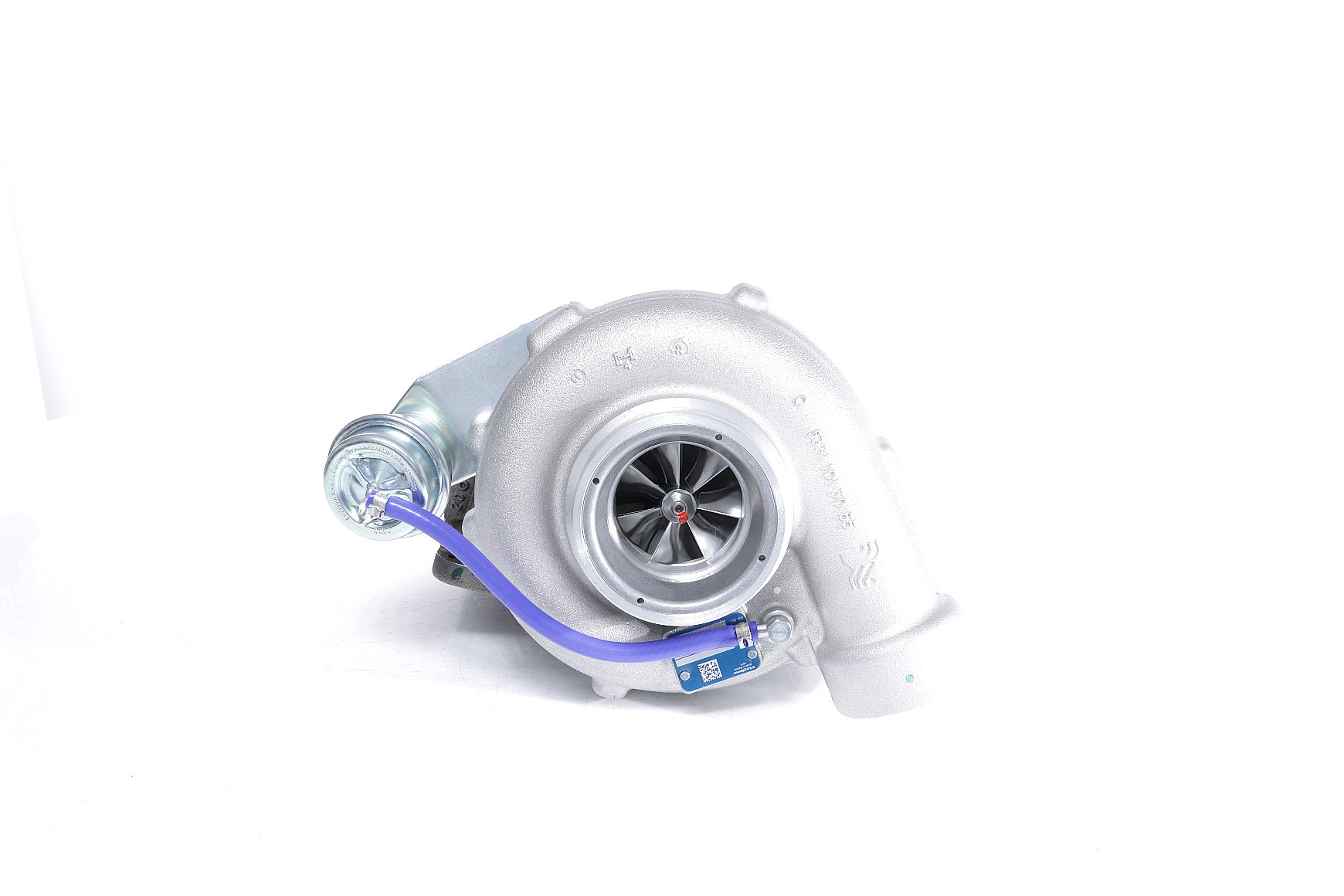 Turbolader T914850 BTS TURBO 0090960199 MERCEDES-BENZ, BMW, AUDI, OPEL, FORD