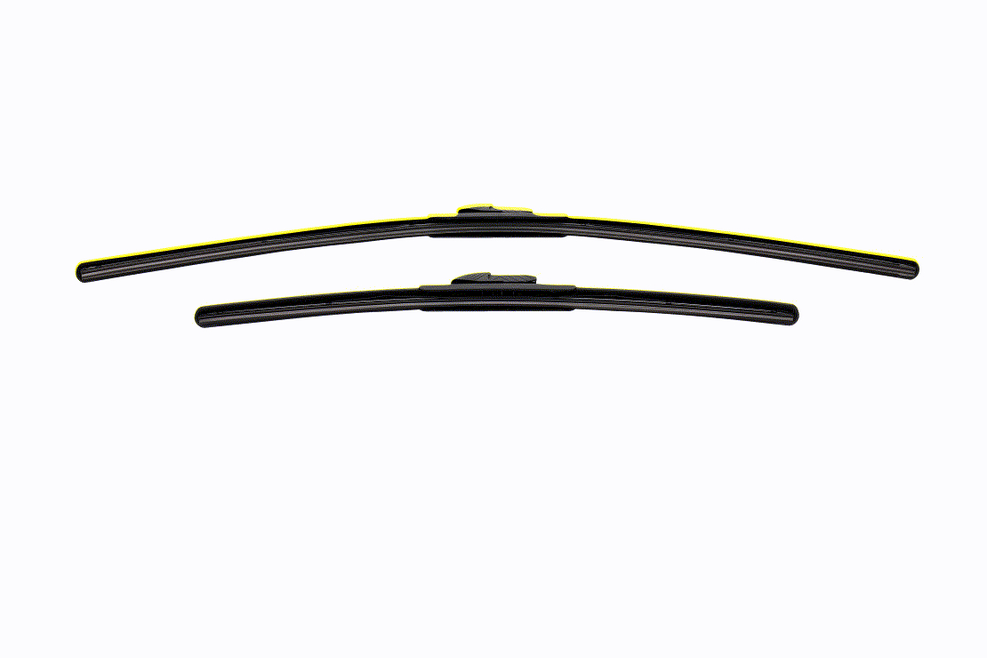 Перо за чистачки 89A 998 002 VAICO V10-9101 VW, AUDI
