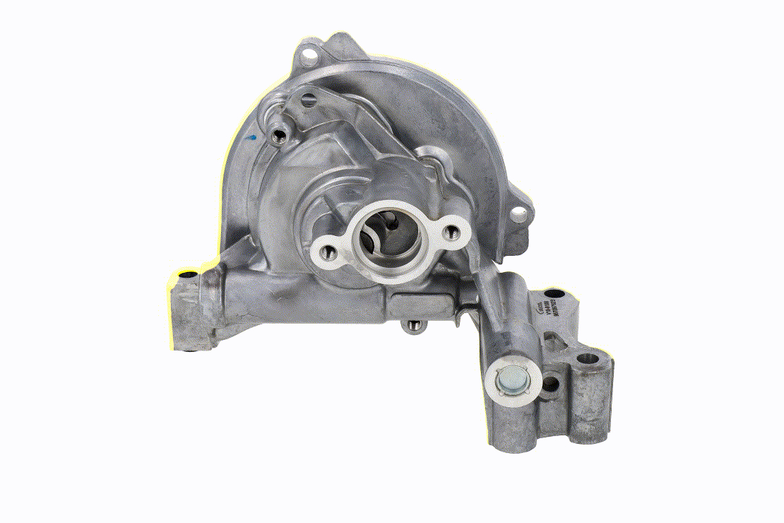 Pompa olio 03F115105D VAICO V10-9108 VOLKSWAGEN, AUDI, SEAT, SKODA, PORSCHE