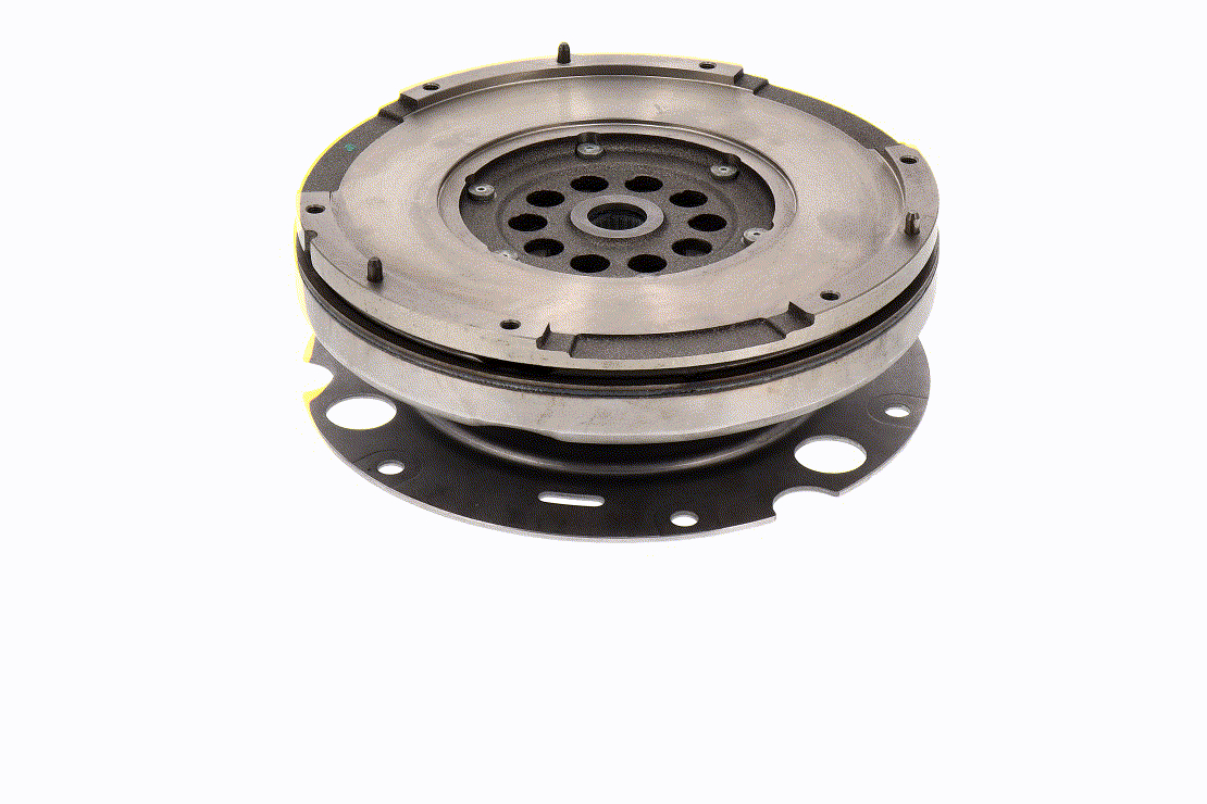 Volanta cu masa dubla 0B1 105 266 AE VAICO V10-9131 VW, AUDI