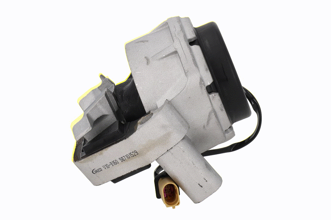 1101766 VAICO V109160 Engine mount A8 2015