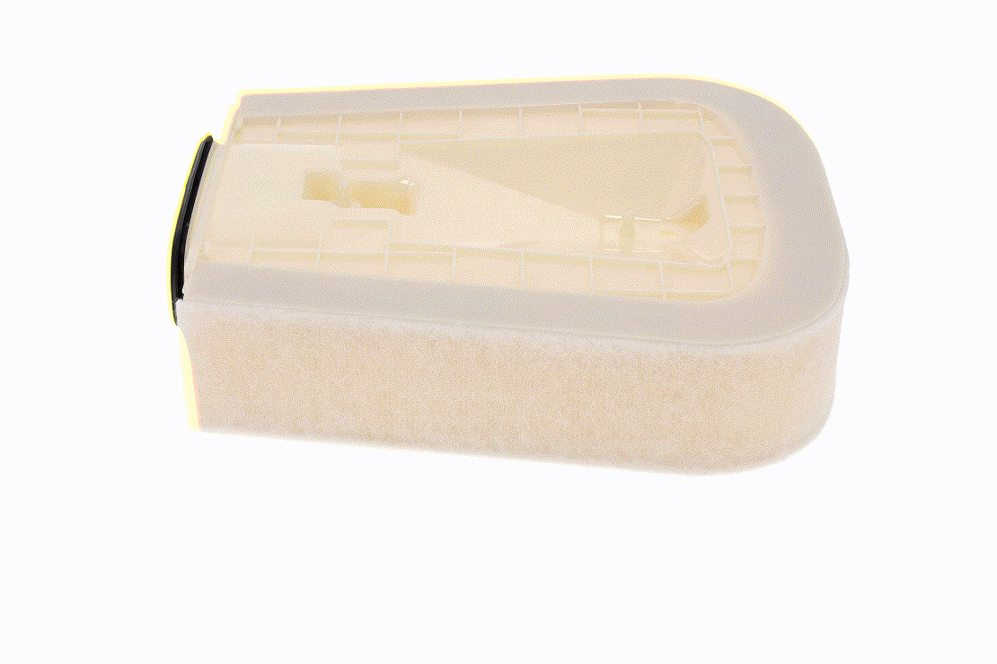 OEN 545249 Въздушен филтър VAICO V10-9189