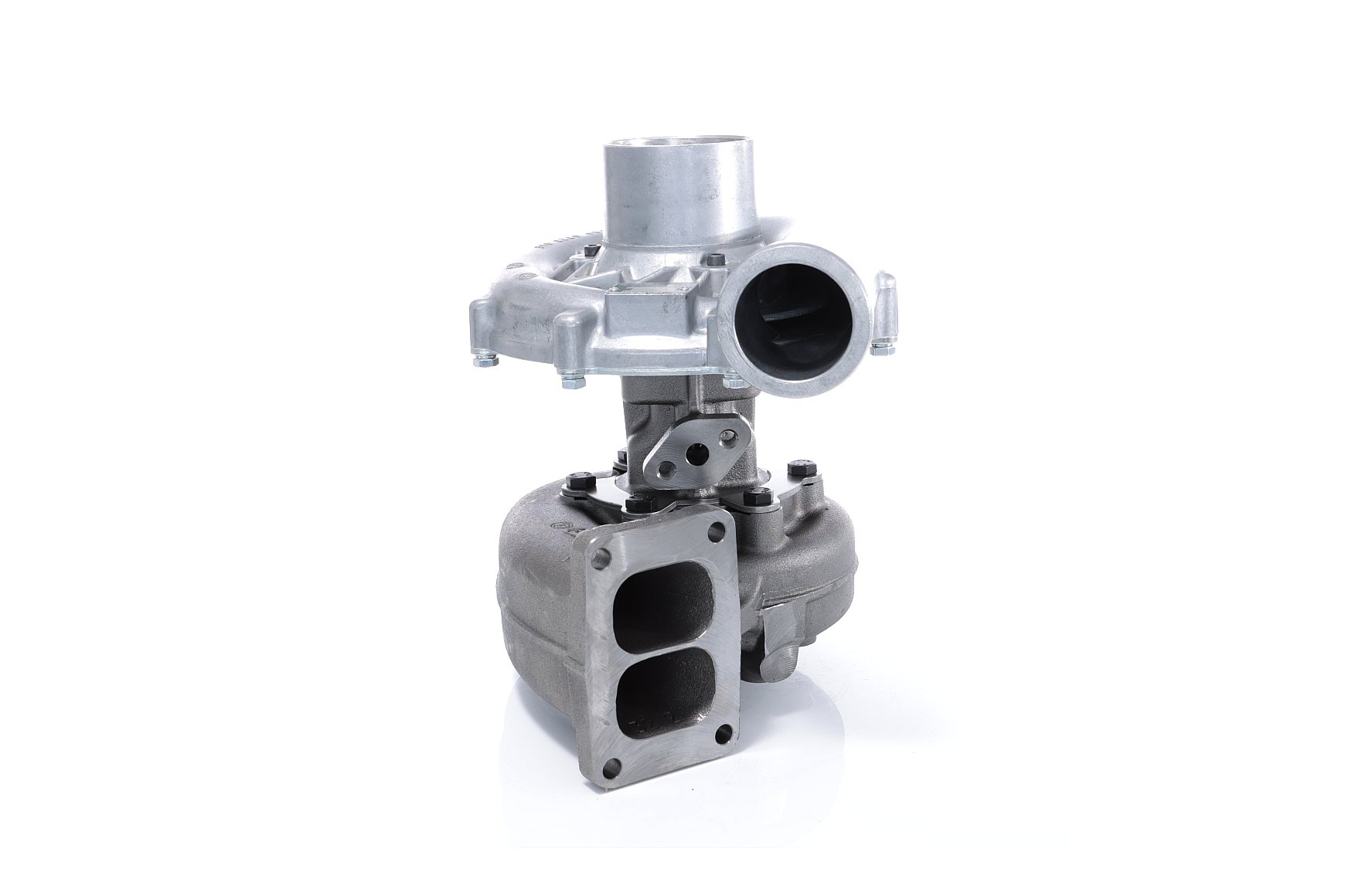 Turbolader T914860 BTS TURBO 0504129 DAF