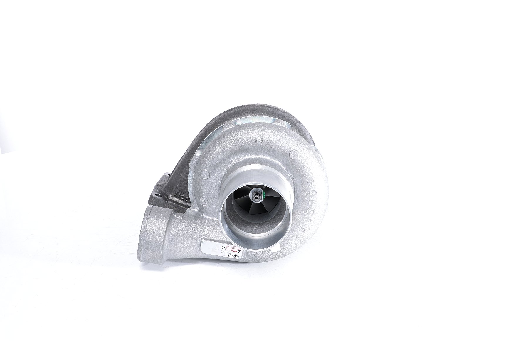Turbolader T914861 BTS TURBO 375500