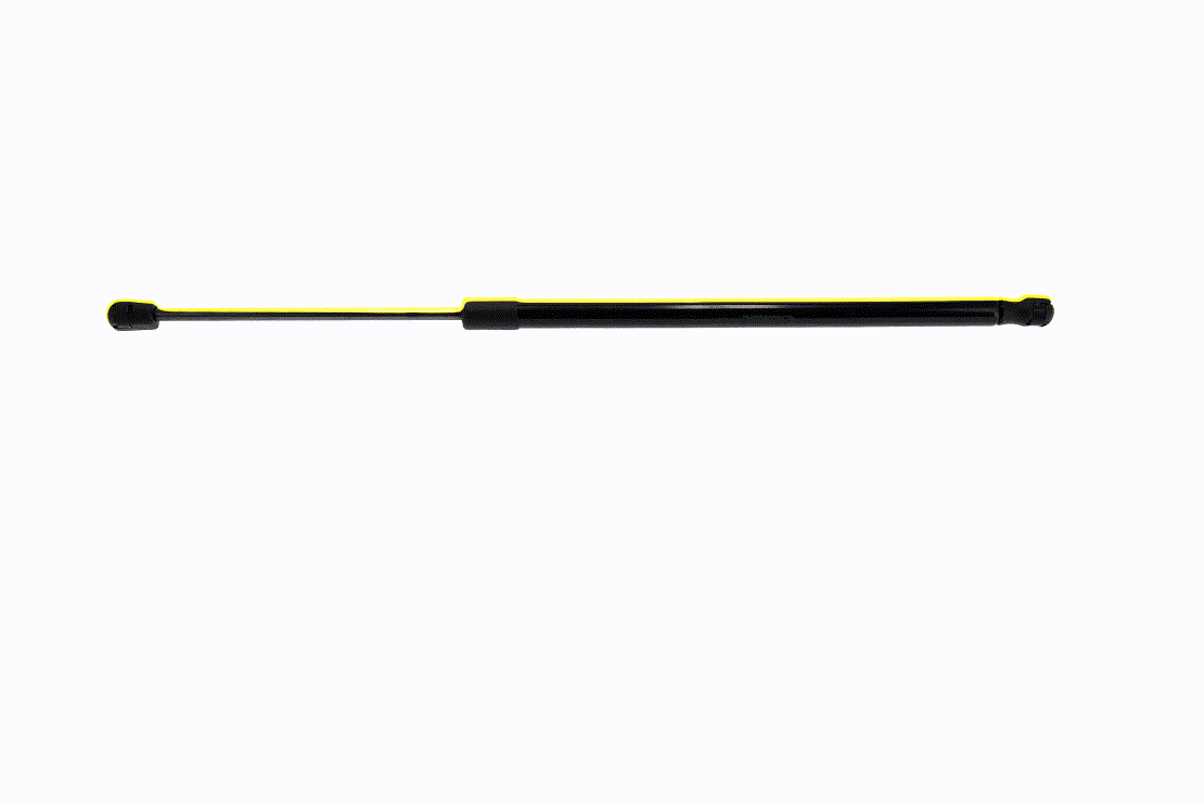 VAICO V10-9298 Gasveer achterklep Lengte: 540mm, Slag: 182mm