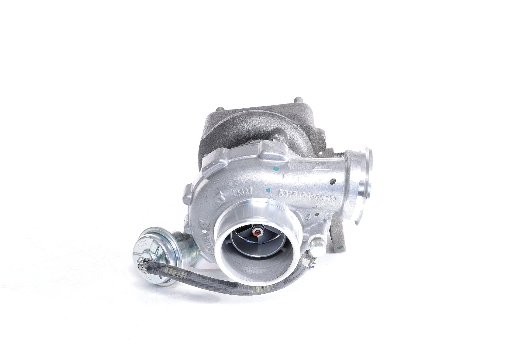 Turbocharger 9040967699 BTS TURBO T914862 VOLKSWAGEN, MERCEDES-BENZ, PEUGEOT, RENAULT, CITROЁN