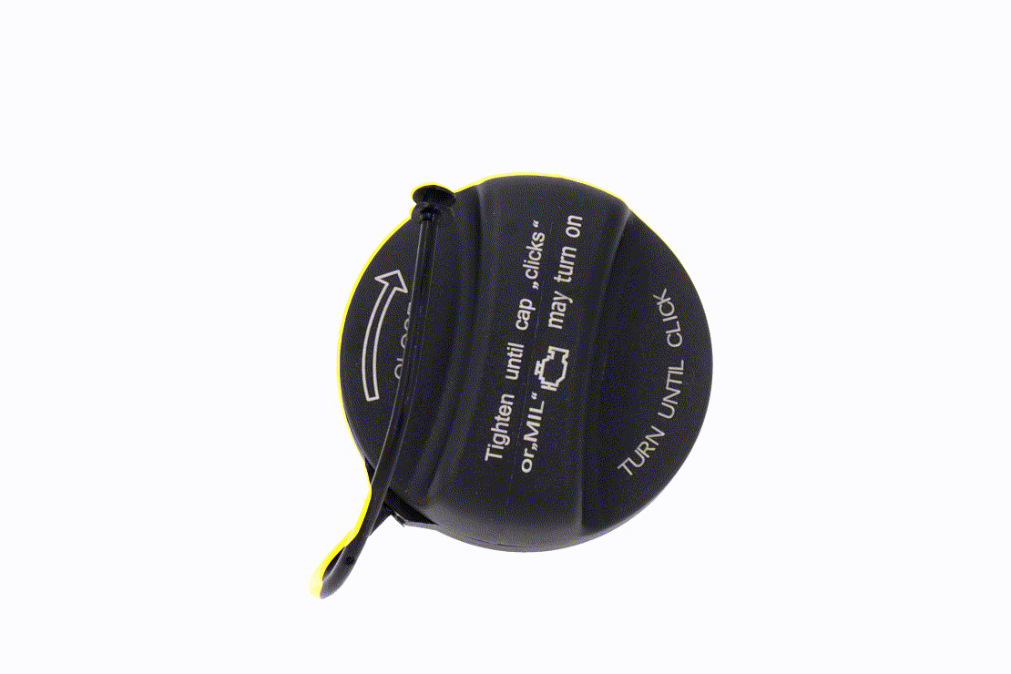 1052253 VAICO V203988 MINI ACEMAN tankdop met slot en zonder slot