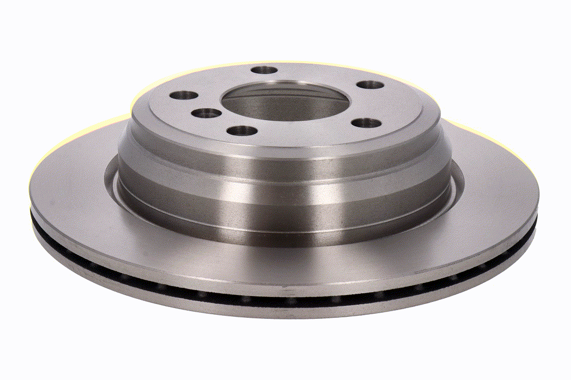 Disco de freno 67 92 2 29 VAICO V20-40056 BMW, MINI