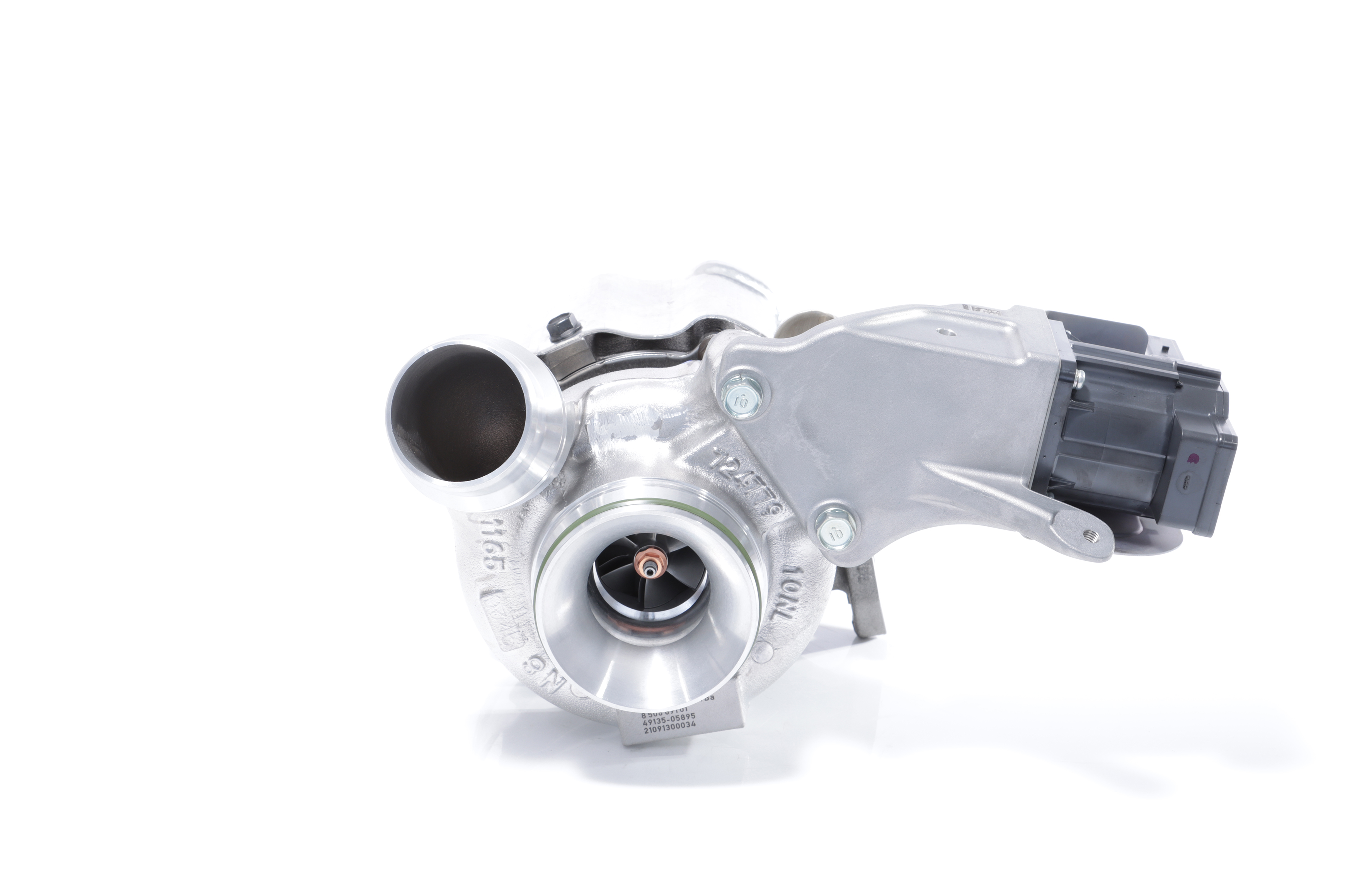 49135-05830 BTS TURBO ORIGINAL T914870 Turbocompresseur