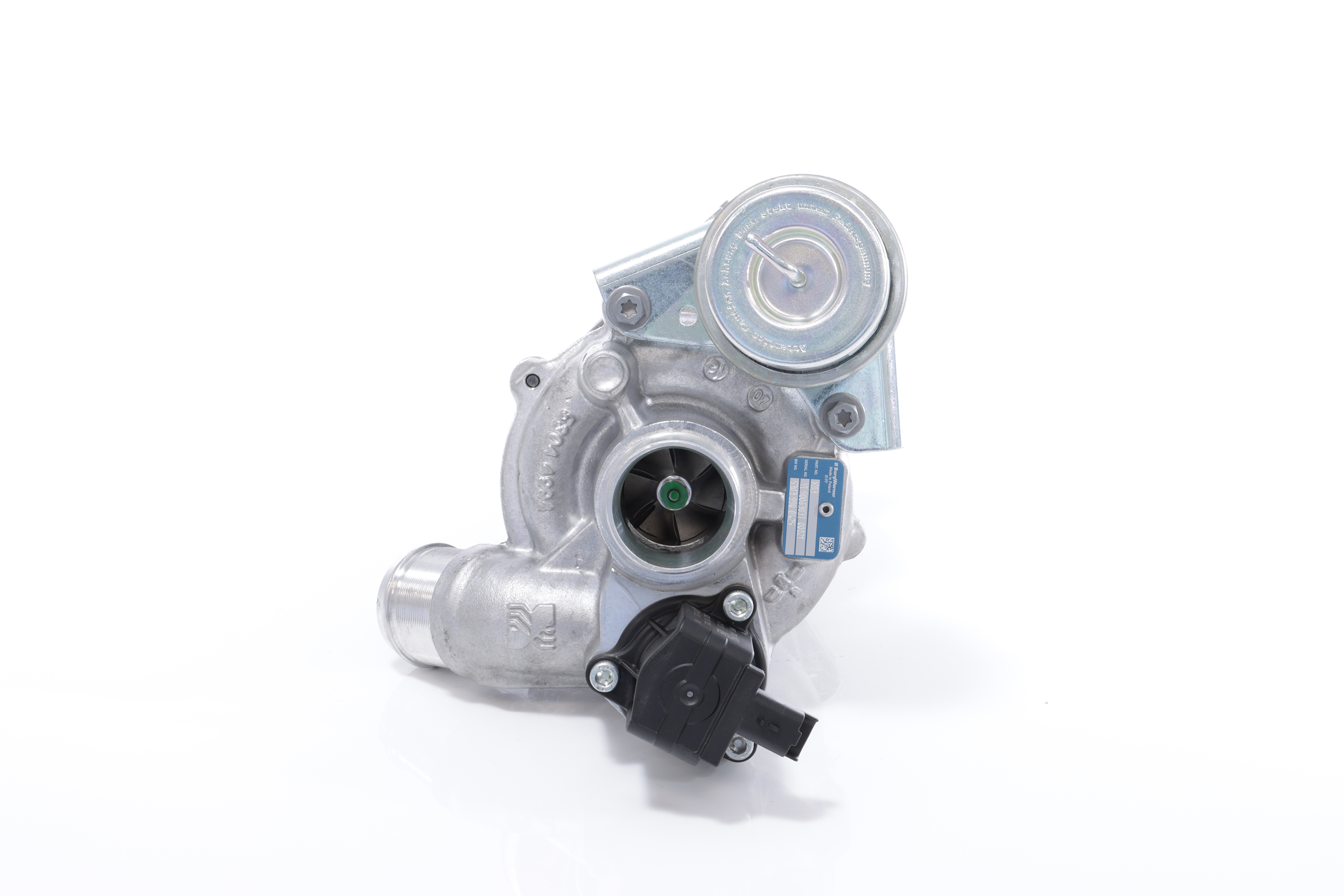 Turbolader 0375.T5 BTS TURBO T914880 PEUGEOT, CITROЁN, MINI, DS