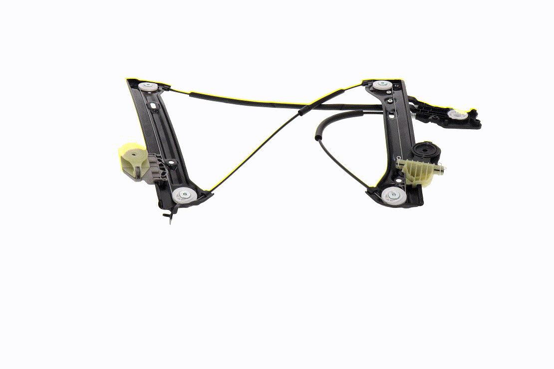 1093652 VAICO V204549 MINI Hatchback 2016 Window regulator rear and front