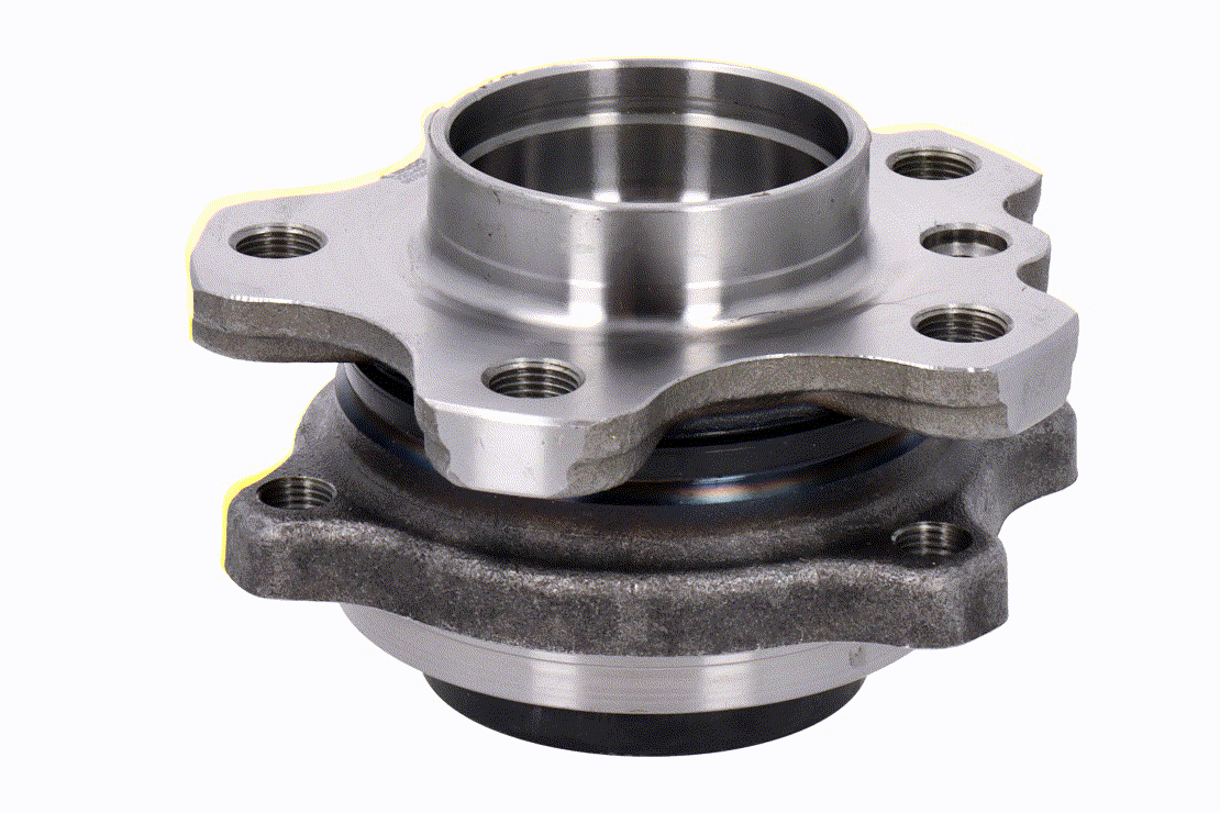 Kit cuscinetto ruota 6871193 VAICO V20-4887 BMW