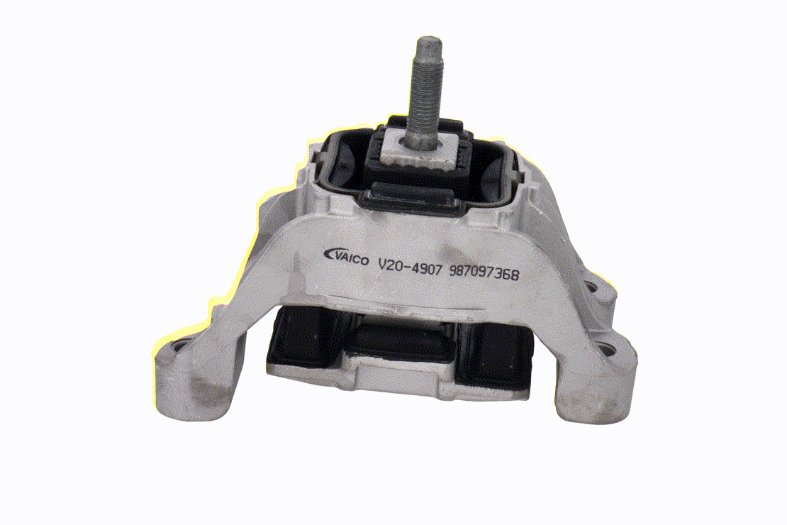 Окачване, двигател 6784355 VAICO V20-4907 BMW, MINI