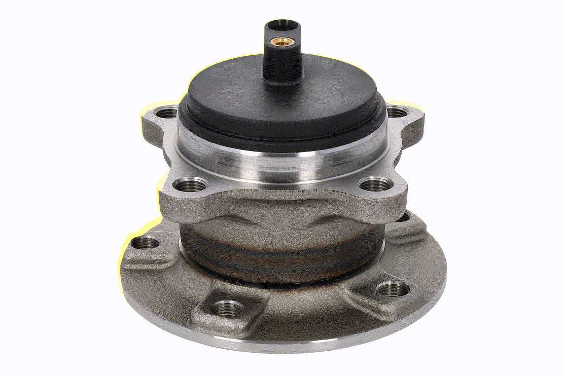Radlagersatz 96 74 375 280 VAICO V22-1147 PEUGEOT, CITROЁN