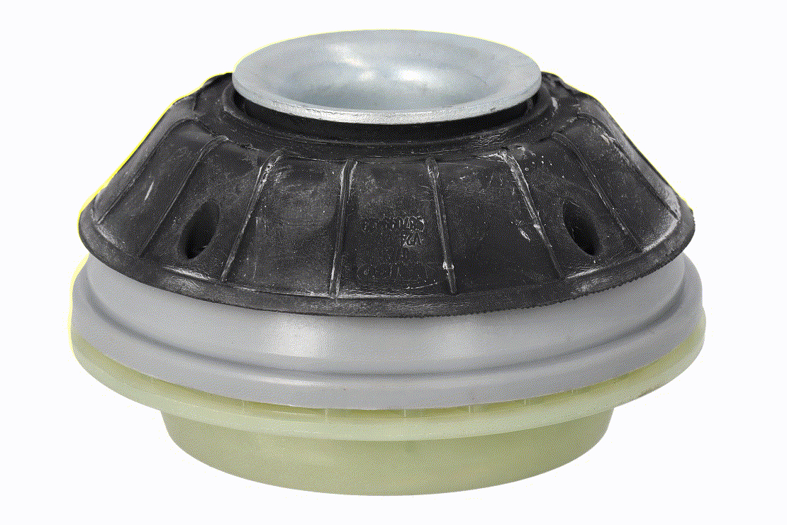 Federbeinstützlager 520 29 125 VAICO V24-1472 FIAT, ALFA ROMEO, JEEP, LANCIA, ABARTH