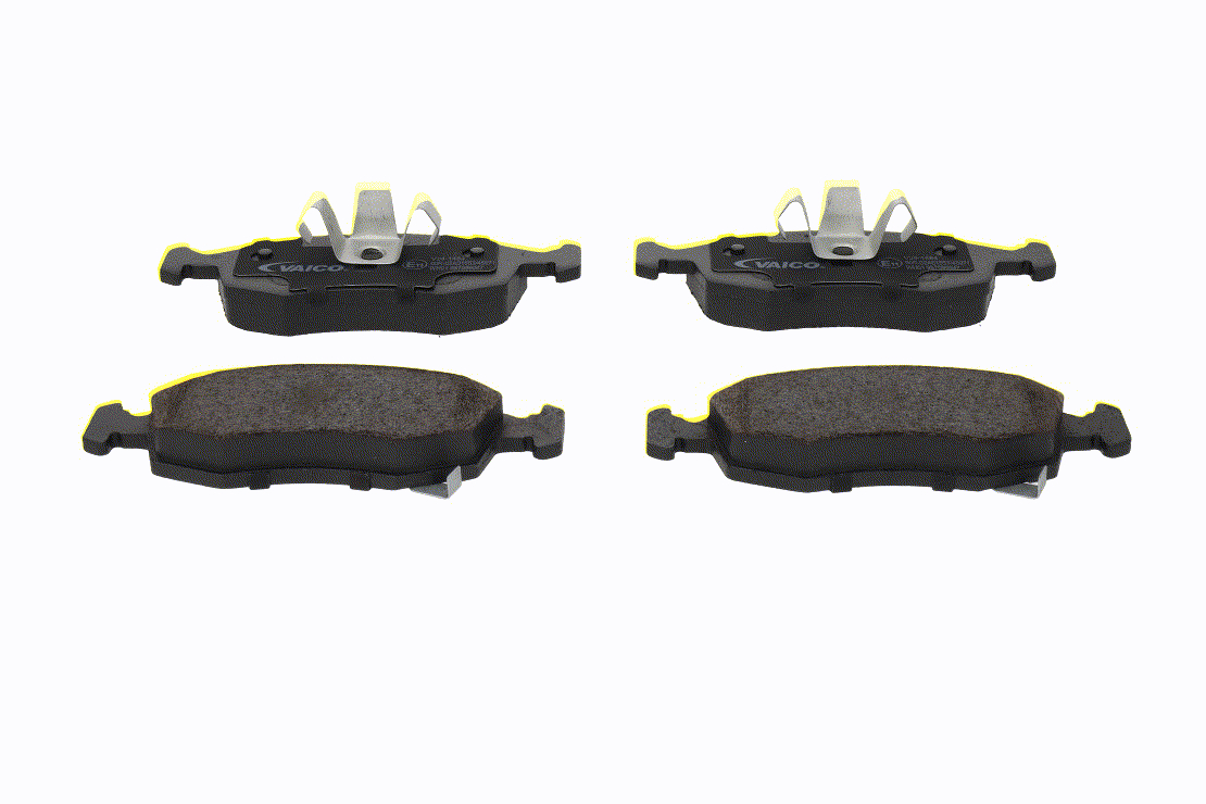 Remblokken 77368668 VAICO V24-1484 FIAT, LANCIA, CHRYSLER