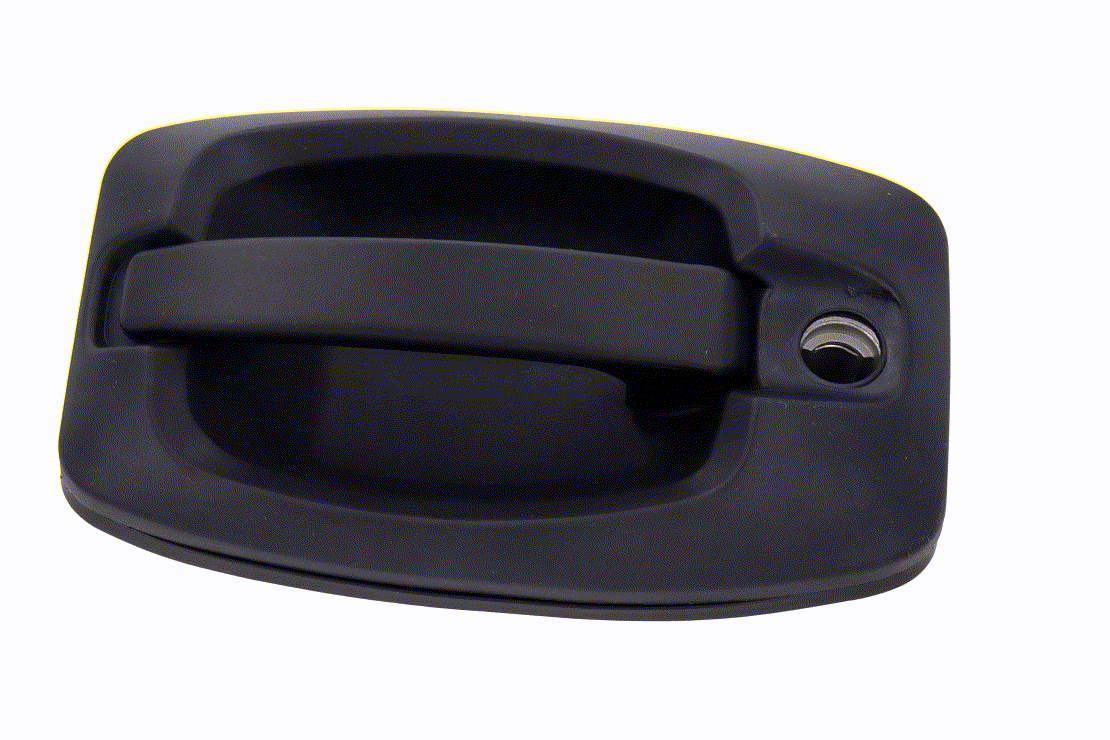 Poignée de porte 9101CY VAICO V24-1510 PEUGEOT, CITROЁN, FIAT, DS