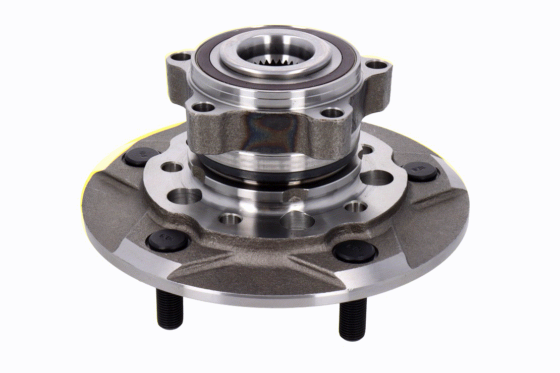 1050992 VAICO 1763887 Kit de roulement de roue