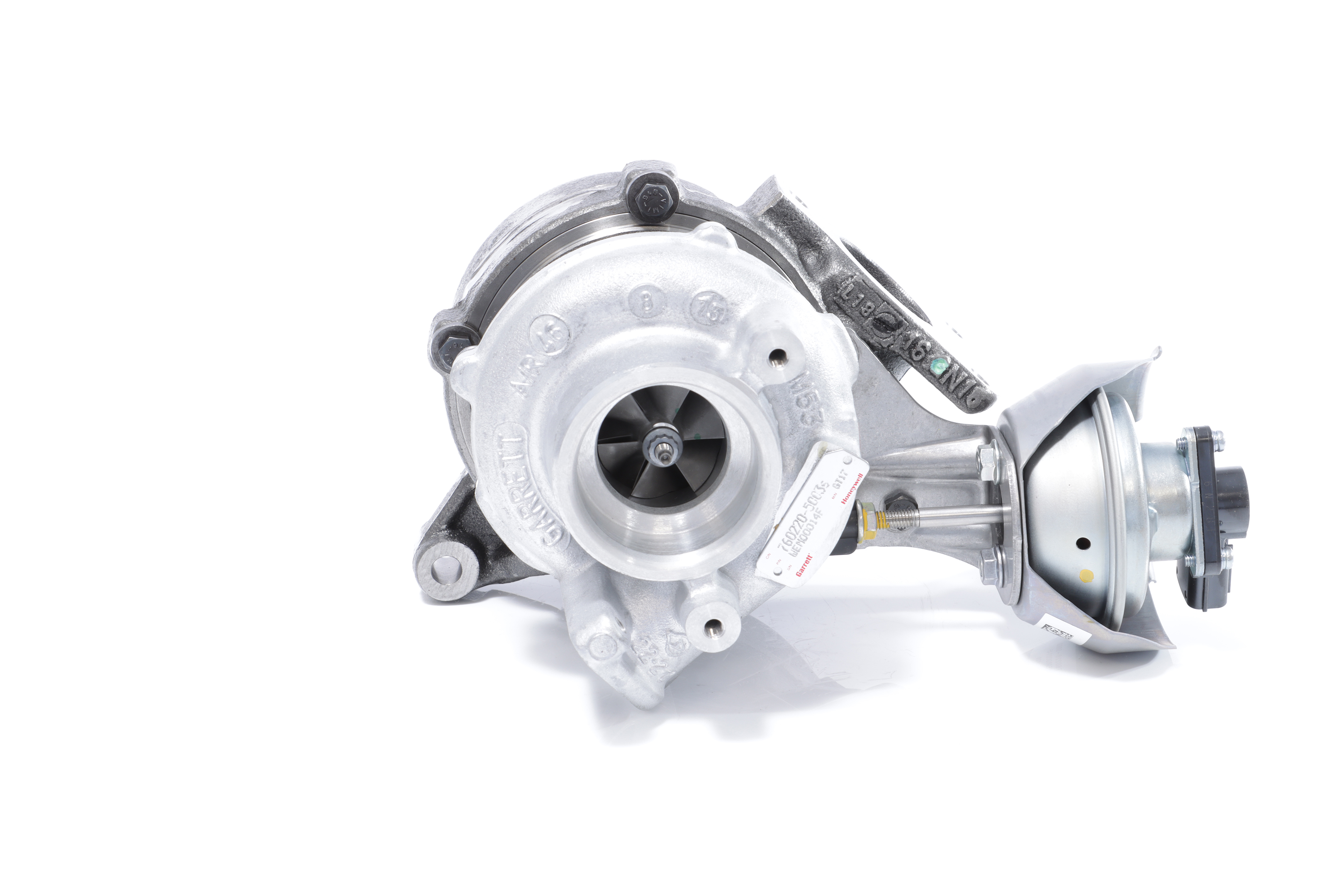 Turbo BTS TURBO T914916