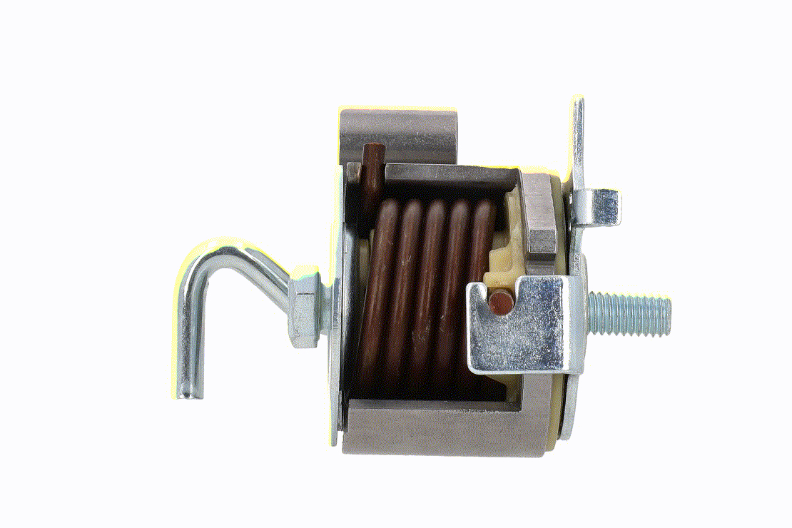Szíjfeszítő, fogasszíj 2 168 784 VAICO V25-2381 FORD, FORD USA