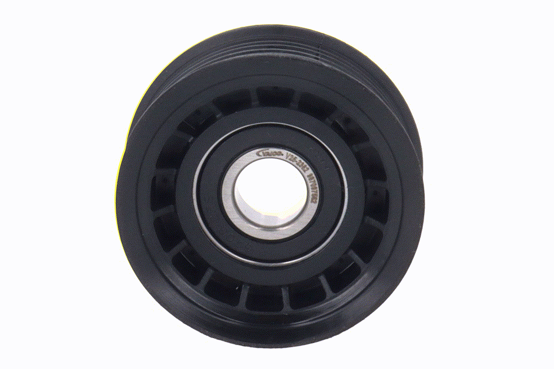 Umlenk- / Führungsrolle, Keilrippenriemen 1 465 253 VAICO V25-2382 FORD