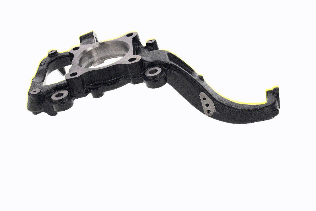 VAICO V25-2489 Styrspindel