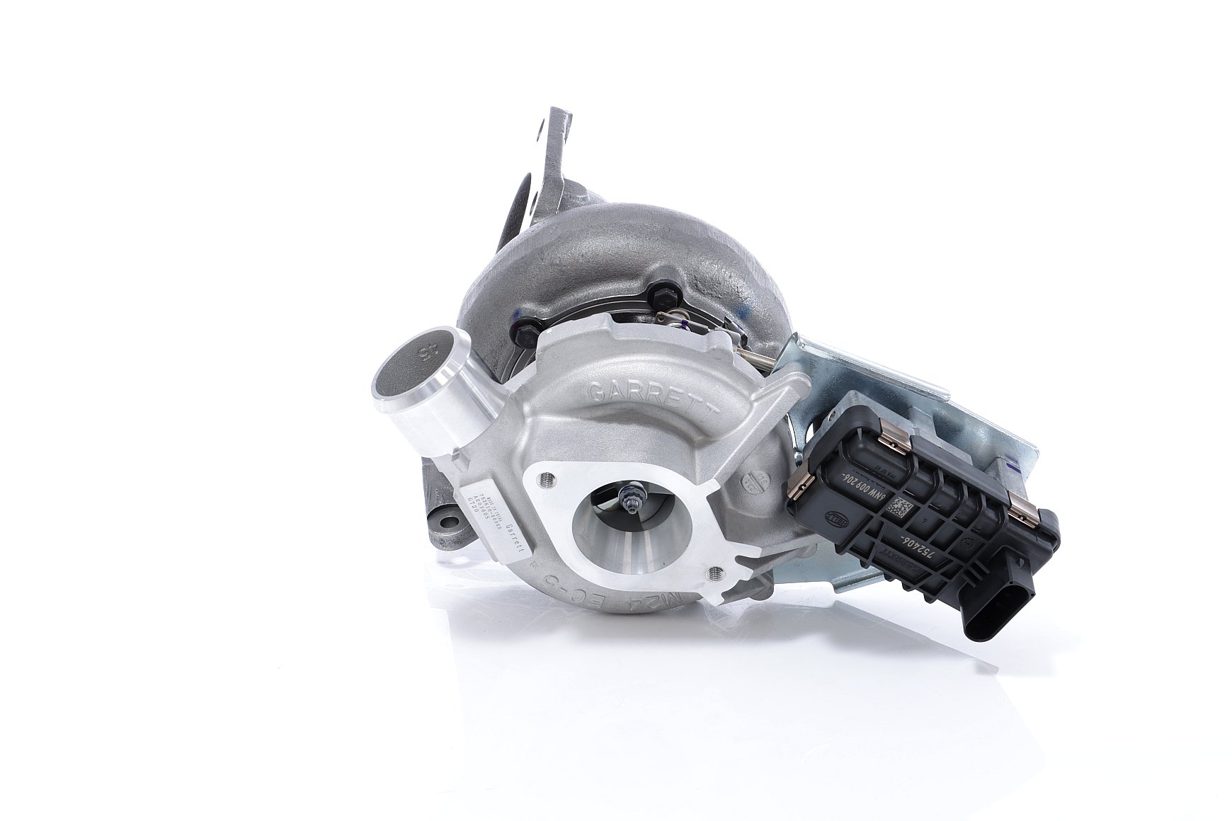Turbocompresseur 1456075 BTS TURBO T914925 FORD, LAND ROVER