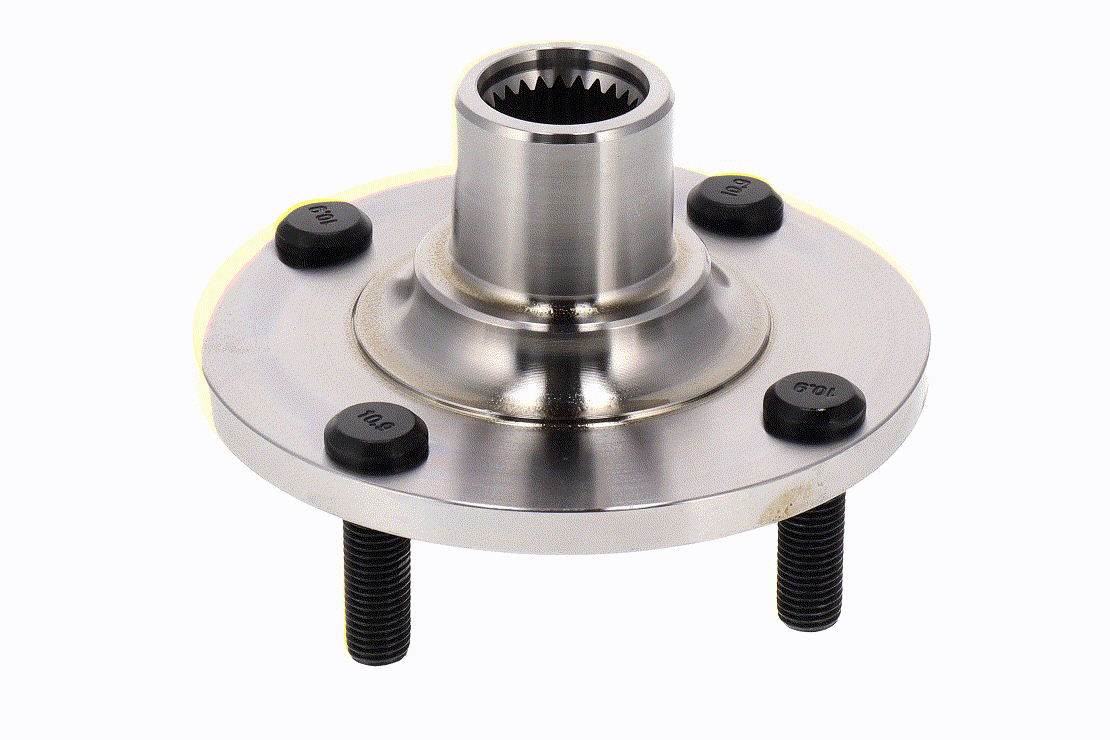 Wielnaaf 8V511104AC VAICO V25-2623 FORD, FORD USA