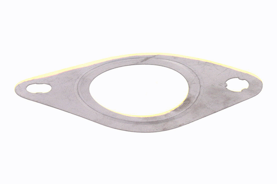 Guarnizione, Tubo gas scarico 1.309.484 VAICO V25-2680 FORD, MAZDA
