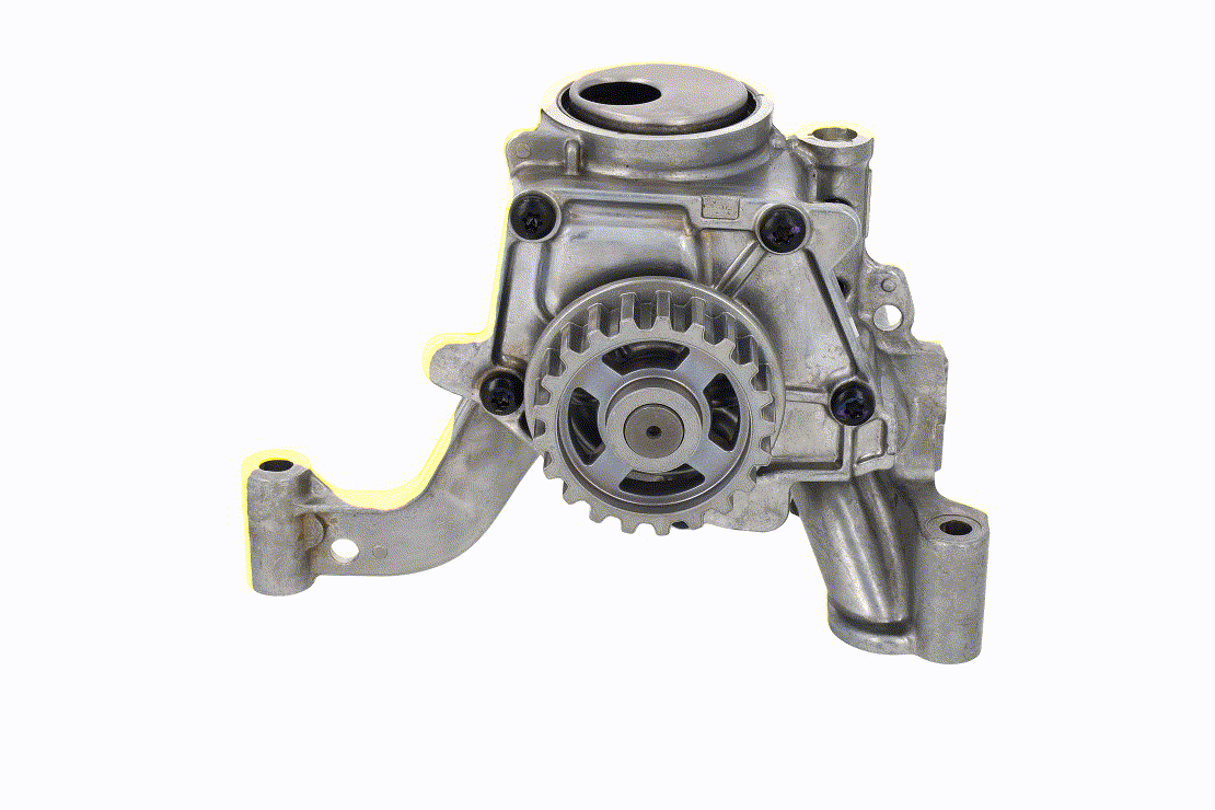 Oljepumpe 1 762 416 VAICO V25-2762 FORD, FORD USA