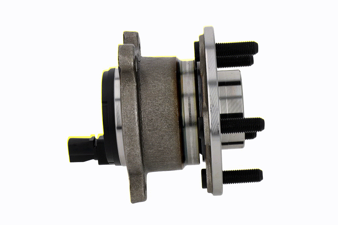 V25-2788 Wiellagerset VAICO 1 836 639 FORD