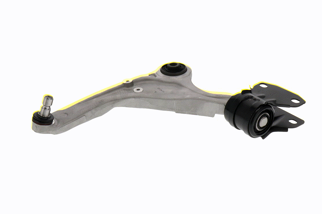 Bras de suspension 1 102 610 VAICO V25-2803 FORD, MAZDA, LAND ROVER, JAGUAR, LDV