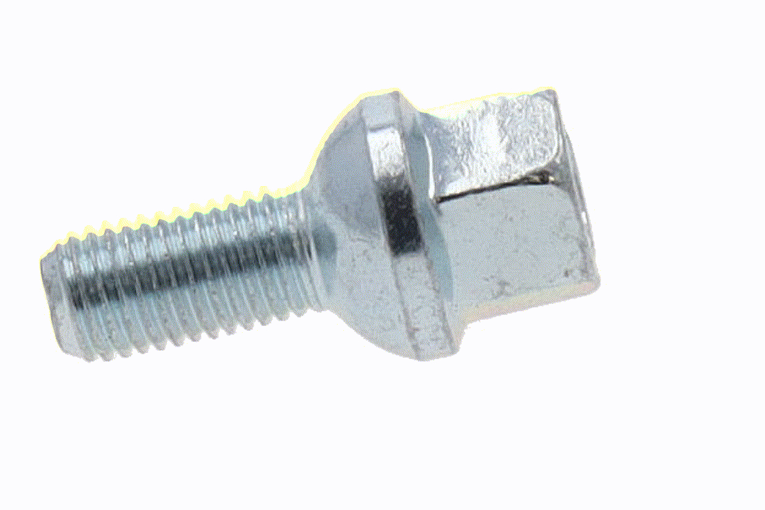 Bullone ruota 201 401 02 70 VAICO V30-2005 MERCEDES-BENZ, SMART