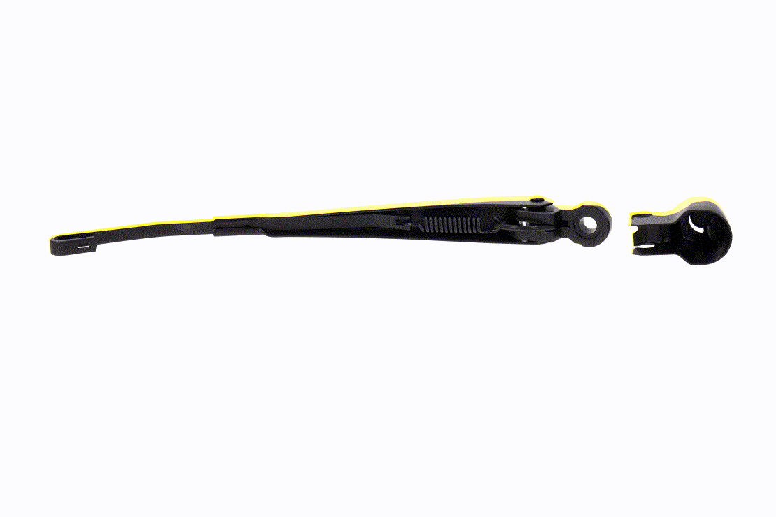 Scheibenwischerarm V30-3490 VAICO A2038201544 MERCEDES-BENZ