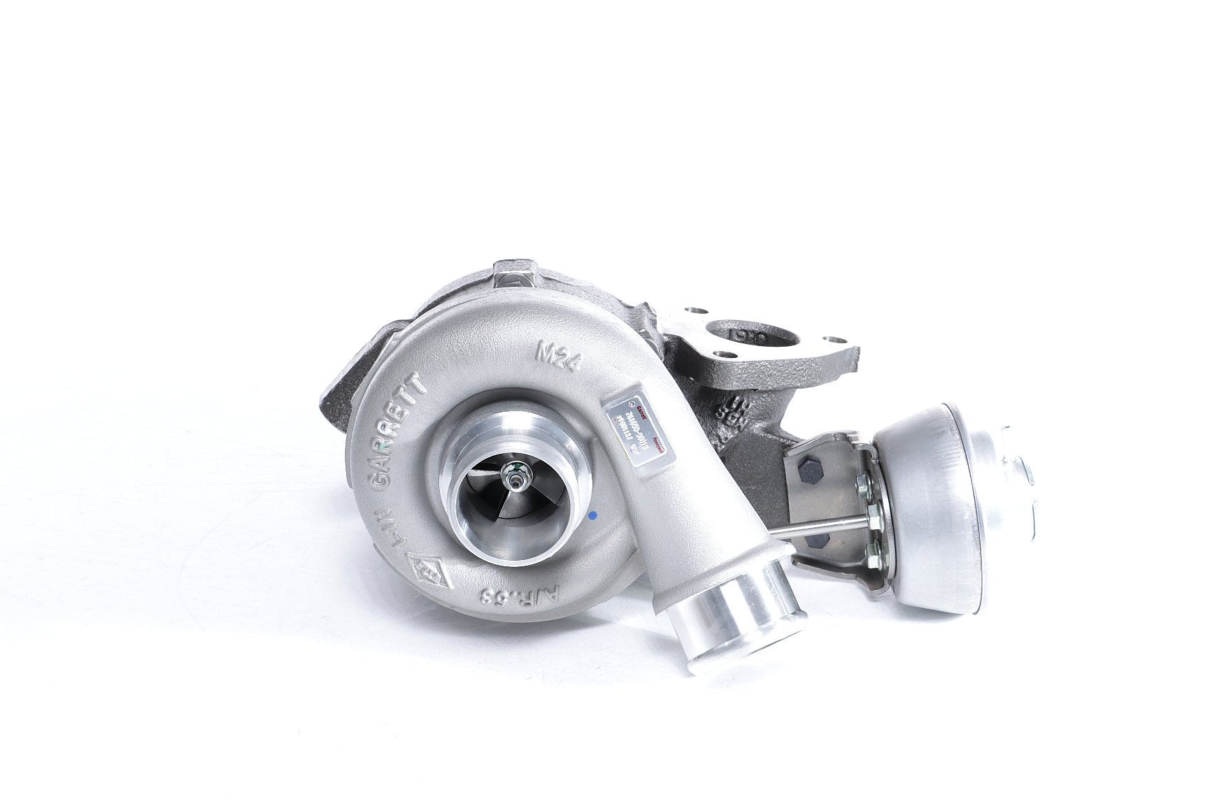 Турбокомпресор 18900-RBDE-02 BTS TURBO T914942 HONDA