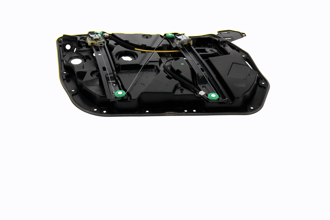 Fensterheber 213 720 52 05 VAICO V30-3935 MERCEDES-BENZ