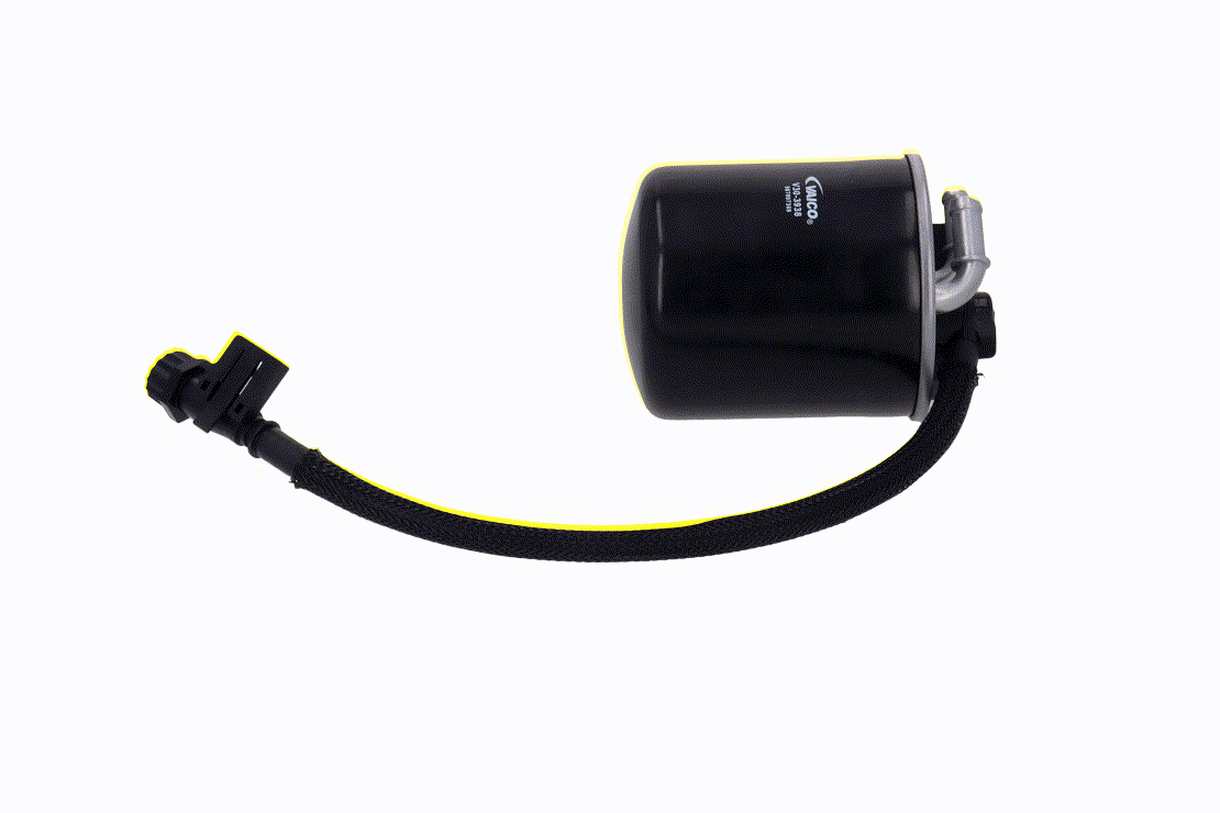 Filtro carburante 651 090 1552 VAICO V30-3938 MERCEDES-BENZ, SMART