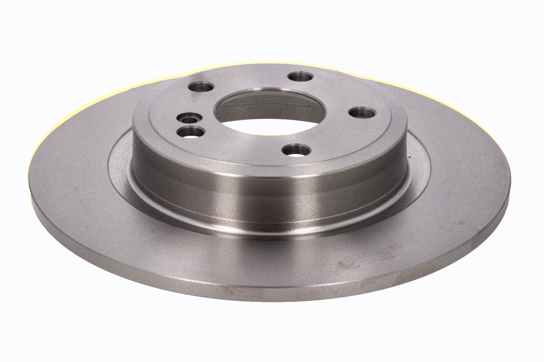 VAICO V30-40061 Disque de frein Épaisseur du disque de frein: 10mm, Jante: 5Trou, Ø: 295mm