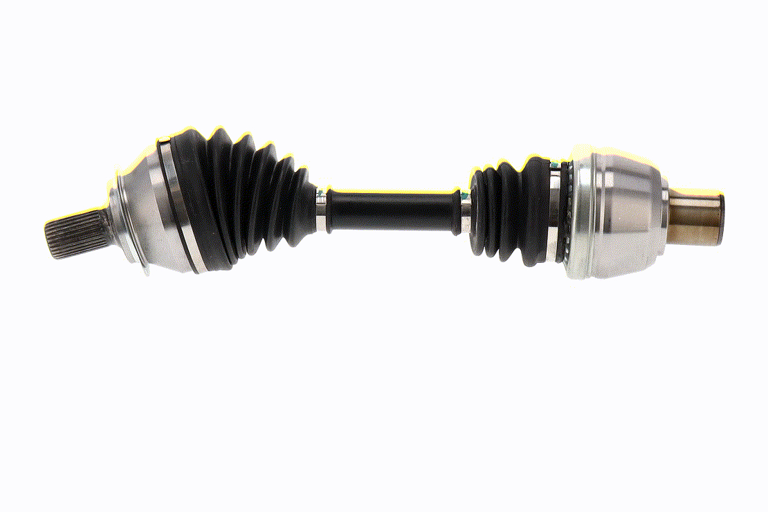 Полуоска A 246 330 19 01 VAICO V30-4055 MERCEDES-BENZ