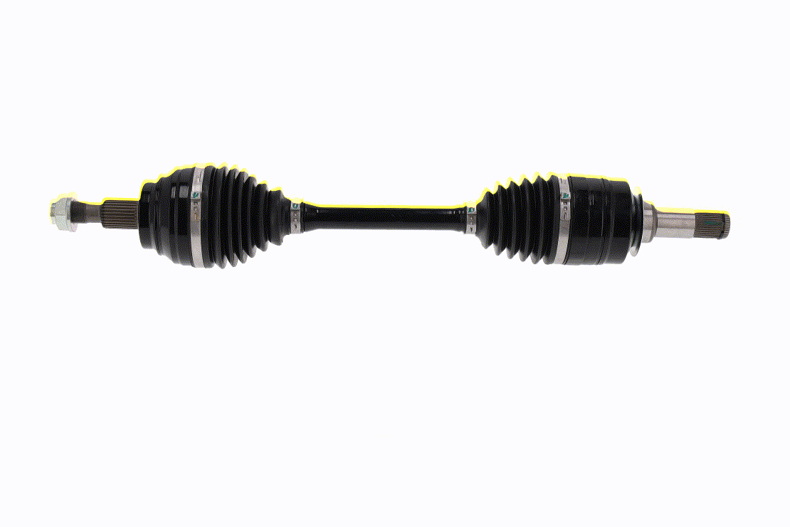V30-4201 Aandrijfas VAICO A 166 330 34 00 MERCEDES-BENZ