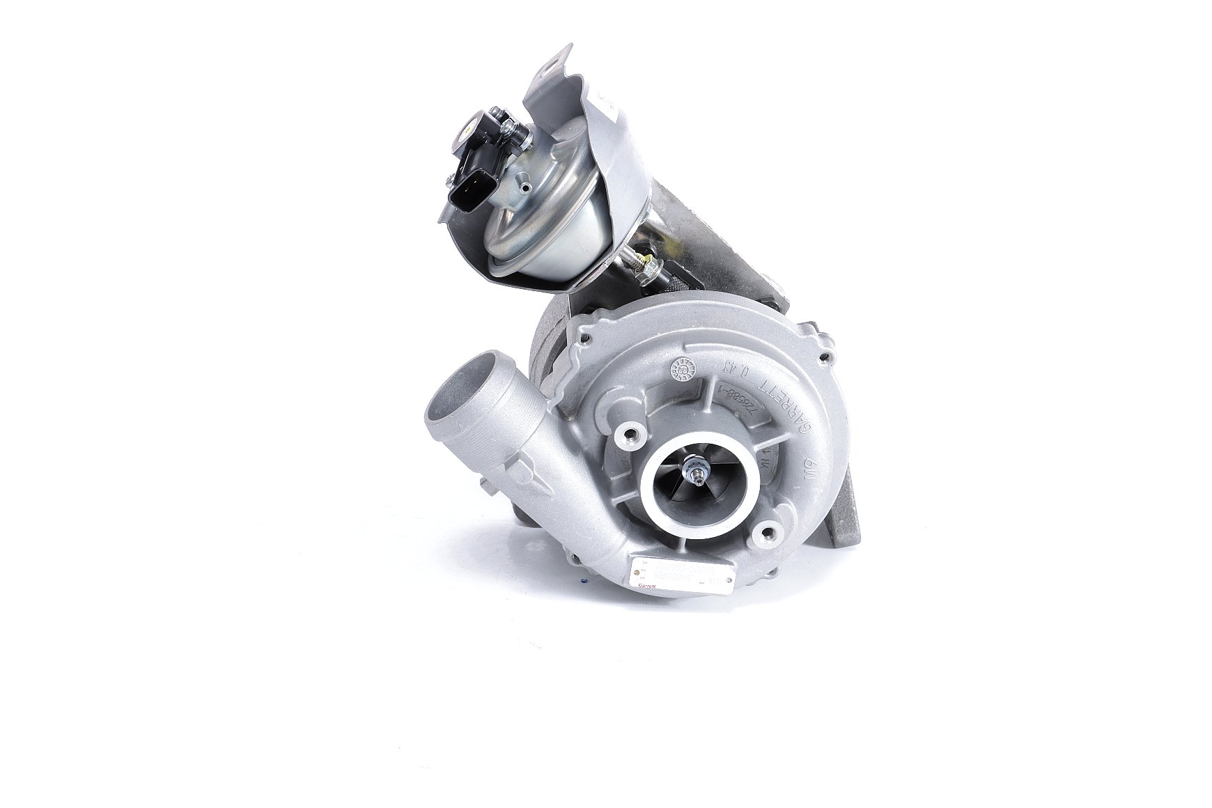 BTS TURBO ORIGINAL T914957 Турбокомпресор