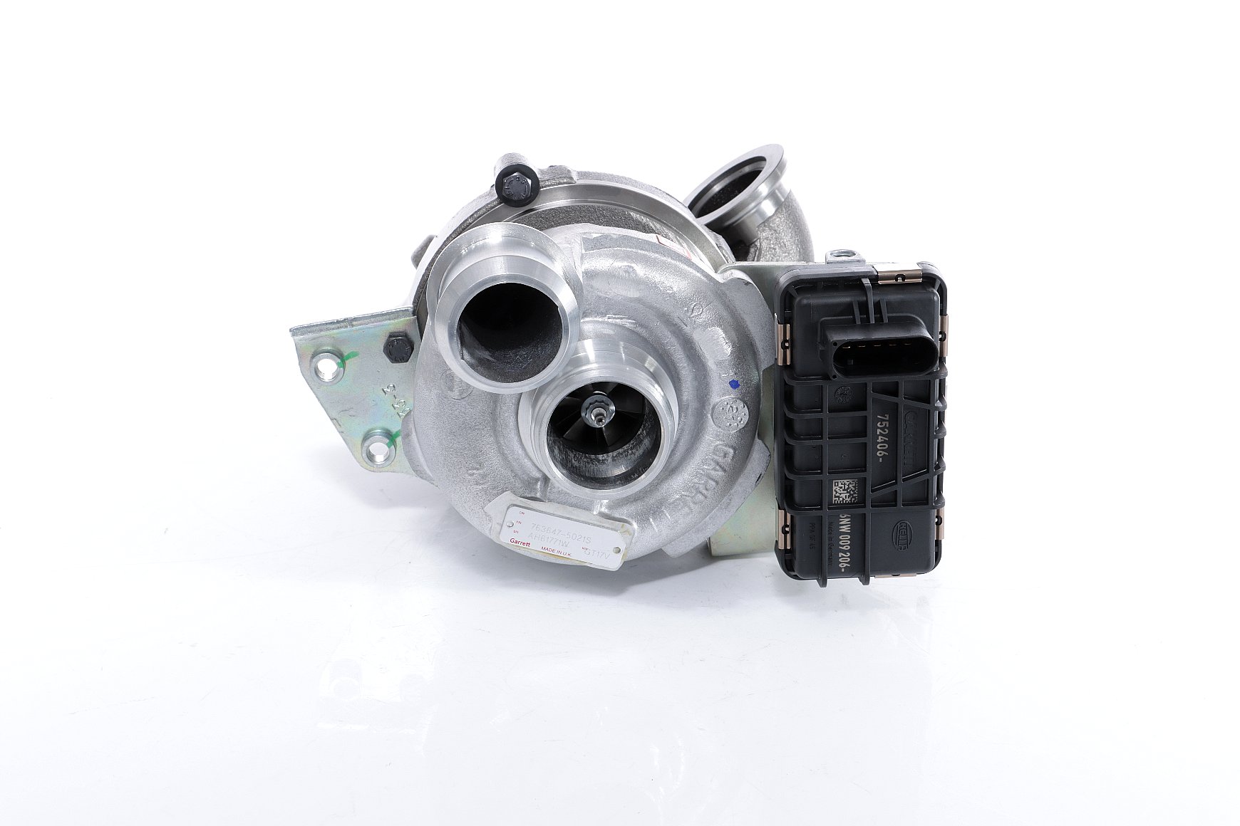 BTS TURBO ORIGINAL T914967 Turbolader