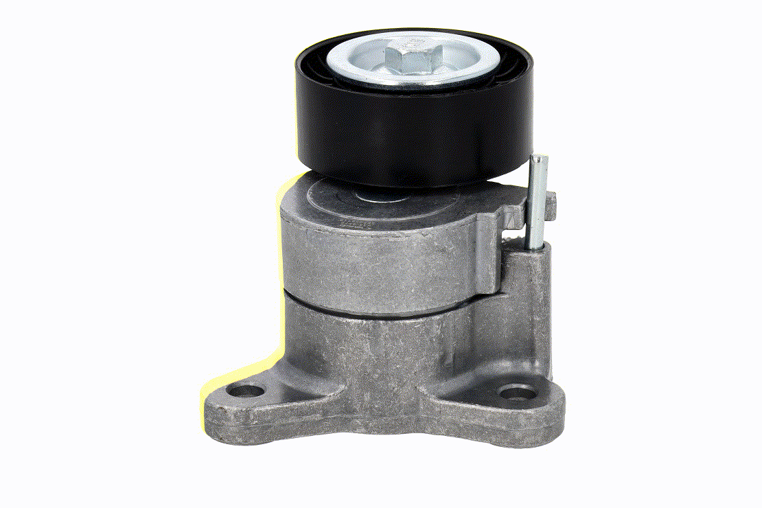 Hihnankiristin, moniurahihna V33-0578 VAICO 4627 742AA PEUGEOT, FIAT, JEEP, CHRYSLER, DODGE