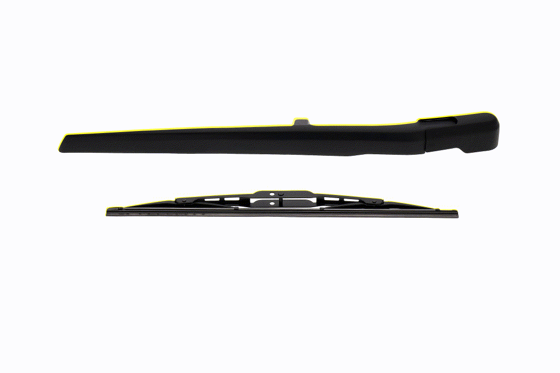 OEN 1908779kit Brazo del limpiaparabrisas, lavado de parabrisas VAICO V33-0689